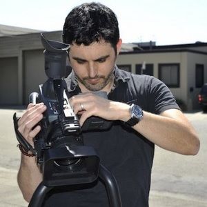 Meet your Posher, Mark